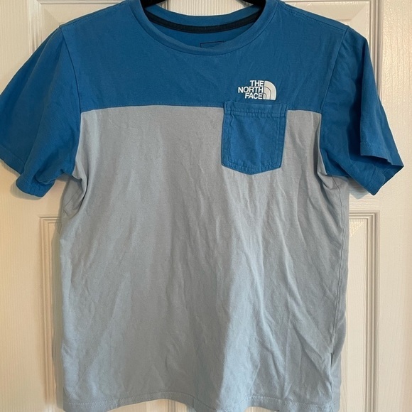 The North Face Youth T-shirt - Picture 1 of 4